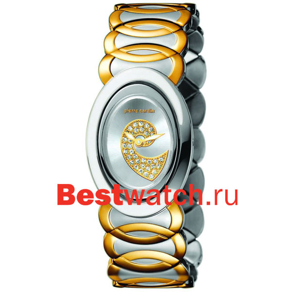 Часы Pierre Cardin Ladies PC101582F01